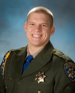 Officer Thomas Adams